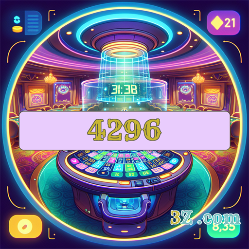 Transforme sua experiência com um login especial no 4296