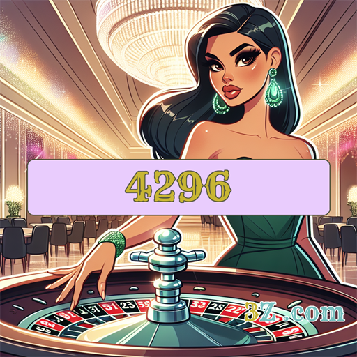 Experimente a Nova Plataforma de Jogos do 4296